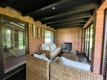 Casa en Venta en Valle de Lerma