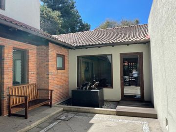 Casa en Venta en Valle de Lerma