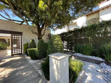 Casa en Venta en Valle de Lerma