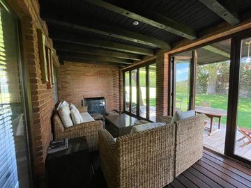 Casa en Venta en Valle de Lerma