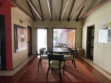 Casa en Venta en Valle de Lerma