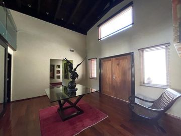 Casa en Venta en Valle de Lerma