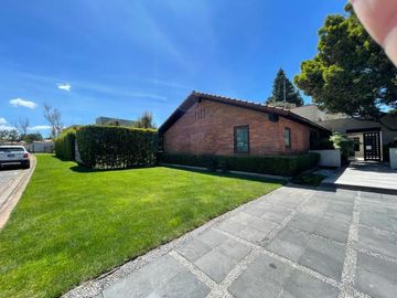 Casa en Venta en Valle de Lerma