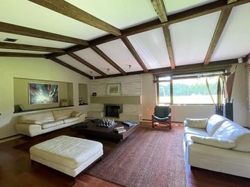 Casa en Venta en Valle de Lerma