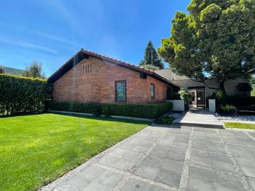 Casa en Venta en Valle de Lerma