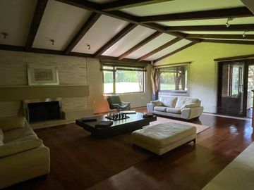 Casa en Venta en Valle de Lerma