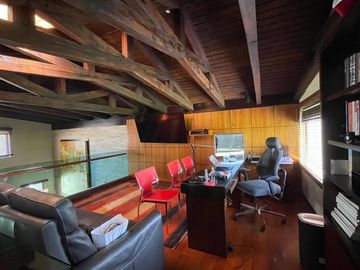 Casa en Venta en Valle de Lerma