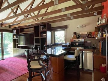 Casa en Venta en Valle de Lerma