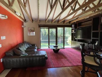 Casa en Venta en Valle de Lerma