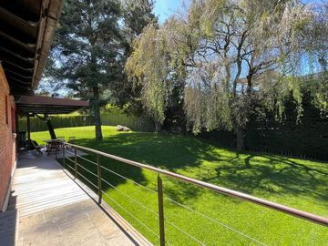 Casa en Venta en Valle de Lerma