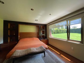 Casa en Venta en Valle de Lerma