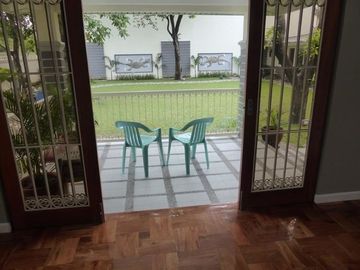 Elegant Spacious Bungalow House with 4 Bedroom for sale in A