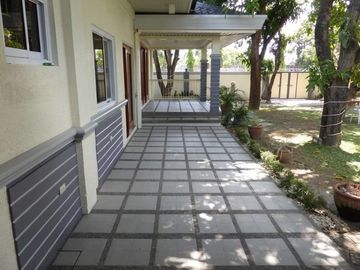 Elegant Spacious Bungalow House with 4 Bedroom for sale in A