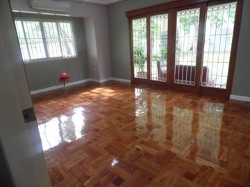 Elegant Spacious Bungalow House with 4 Bedroom for sale in A