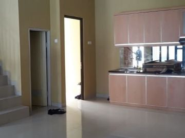 Dijual rumah minimalis modern baru siap huni Pulomas