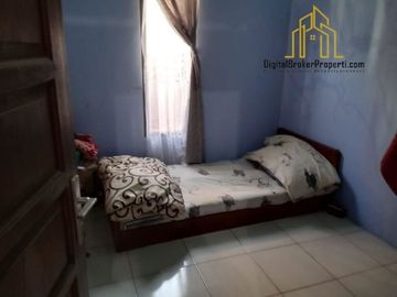 Rumah dan bisa take over murah dekat dengan rsud uber dii ujungberung kota bandung | MARTININGSIH