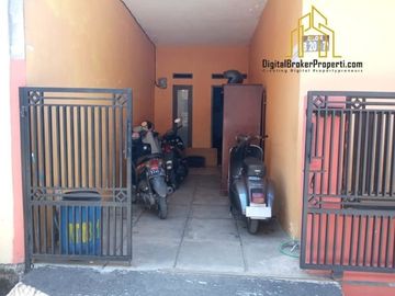 Rumah dan bisa take over murah dekat dengan rsud uber dii ujungberung kota bandung | MARTININGSIH