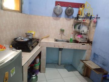 Rumah dan bisa take over murah dekat dengan rsud uber dii ujungberung kota bandung | MARTININGSIH