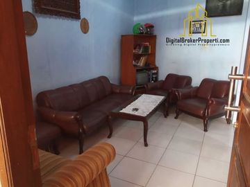 Rumah dan bisa take over murah dekat dengan rsud uber dii ujungberung kota bandung | MARTININGSIH