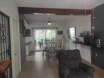 Venta, Casa, Lomas de Cuernavaca, Zona Segura, Tec Milenio