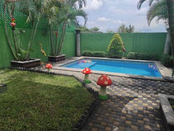 Venta, Casa, Lomas de Cuernavaca, Zona Segura, Tec Milenio