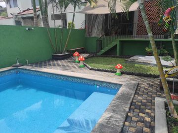 Venta, Casa, Lomas de Cuernavaca, Zona Segura, Tec Milenio