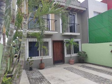 Venta, Casa, Lomas de Cuernavaca, Zona Segura, Tec Milenio