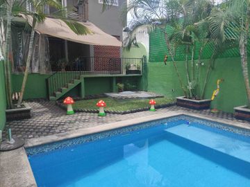 Venta, Casa, Lomas de Cuernavaca, Zona Segura, Tec Milenio