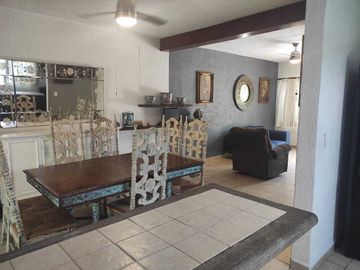 Venta, Casa, Lomas de Cuernavaca, Zona Segura, Tec Milenio