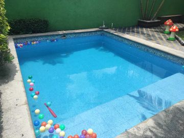 Venta, Casa, Lomas de Cuernavaca, Zona Segura, Tec Milenio