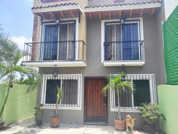 Venta, Casa, Lomas de Cuernavaca, Zona Segura, Tec Milenio