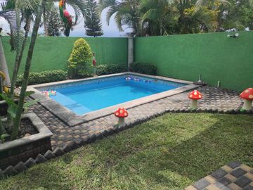 Venta, Casa, Lomas de Cuernavaca, Zona Segura, Tec Milenio