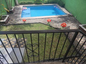 Venta, Casa, Lomas de Cuernavaca, Zona Segura, Tec Milenio