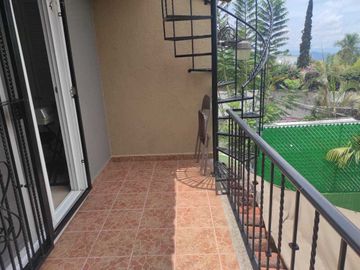 Venta, Casa, Lomas de Cuernavaca, Zona Segura, Tec Milenio