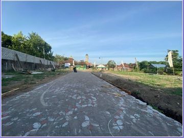 Jual Rumah Dalam Perumahan di Tamanmartani