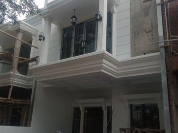 Rumah Murah Dan Siap Huni Di Jagakarsa Jakarta Selatan