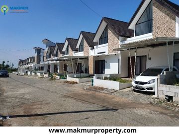 Promo Rumah Di Malang