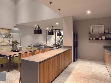 En Venta La Mejor y Exclusiva Casa de Lujo en Temozon Norte Merida Yucatan