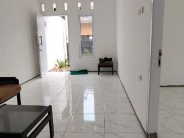 rumah cluster murah pemda jatiasih bekasi