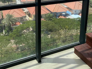 Apartemen Baru Kosongan Denver Soho UC