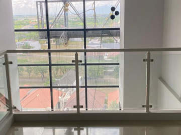 Apartemen Baru Kosongan Denver Soho UC