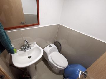 apartaestudio en venta en alto prado. Cod V104814