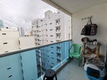 apartaestudio en venta en alto prado. Cod V104814