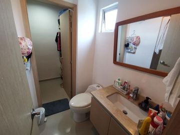 apartaestudio en venta en alto prado. Cod V104814