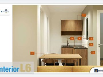 2 Bedroom House for sale