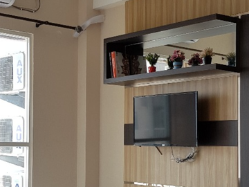 apartemen Puncak dharmahusada tower A  Lantai 38