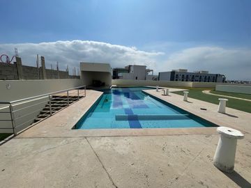 DEPARTAMENTO VENTA LOMAS SOL ALVARADO VERACRUZ
