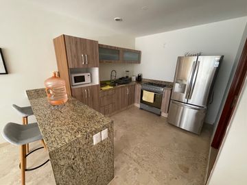 DEPARTAMENTO VENTA LOMAS SOL ALVARADO VERACRUZ
