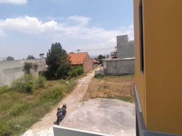 Rumah dijual cantik rasa villa sejuk asri di cibiru dkt UIN