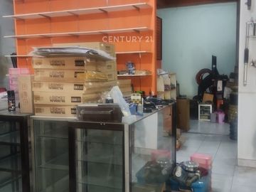 Ruko Dua Lantai Siap Huni Di Tegal Lokasi Strategis